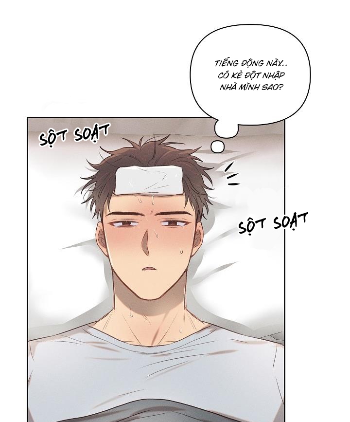 đại úy lãng mạn thân yêu của tôi chapter 10 60