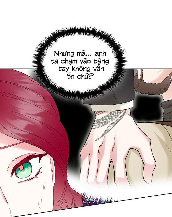 kẻ tạo ra ác nữ chapter 39 14