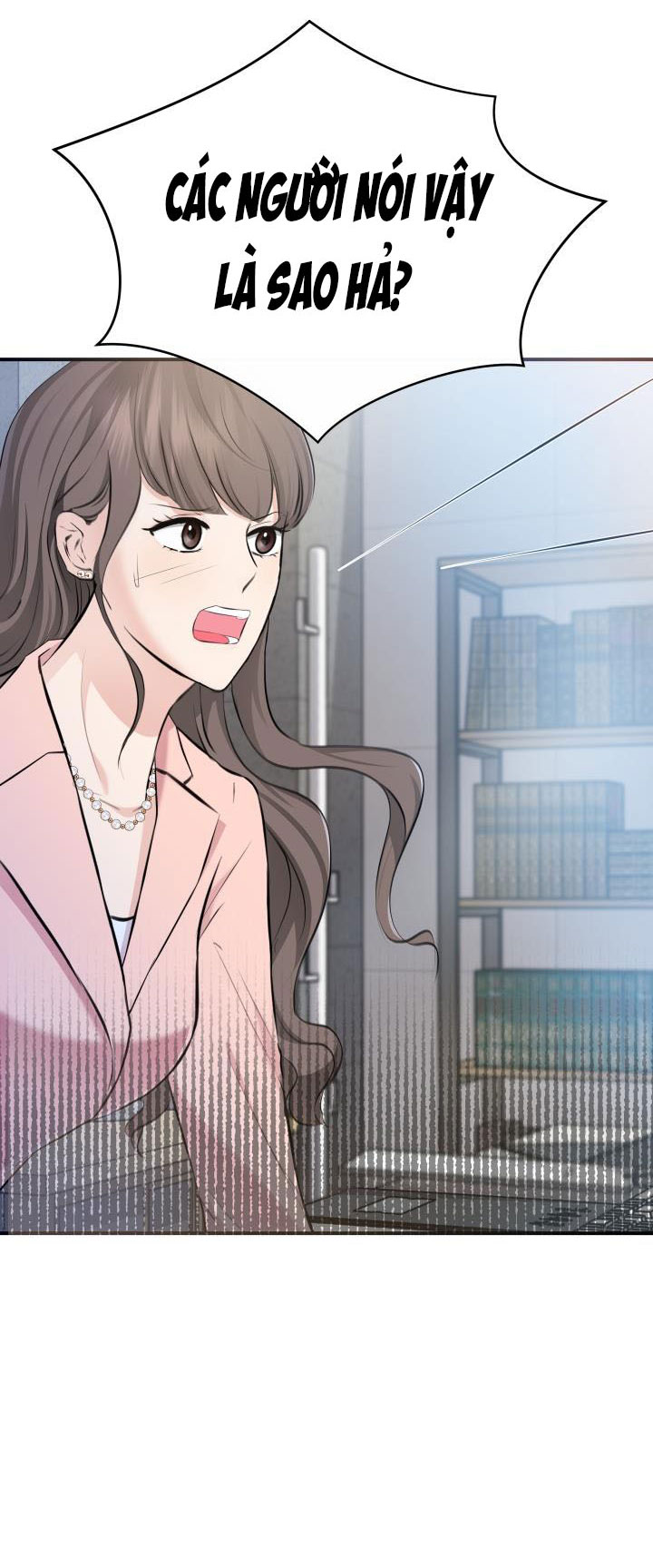 vị đại diện đáng ngờ chapter 4 14