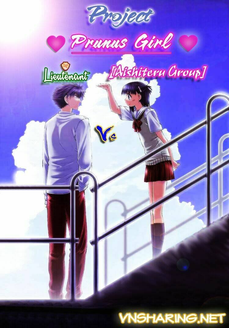 prunus girl chapter 14 21