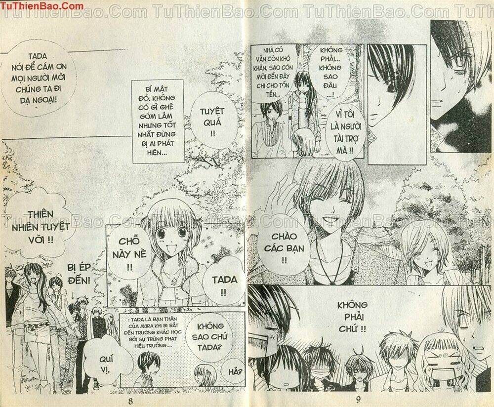 s a - lớp học ưu tú chapter 5 4