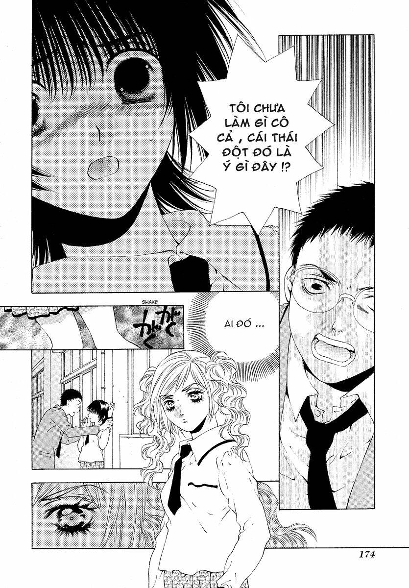 bitter virgin chapter 31 24