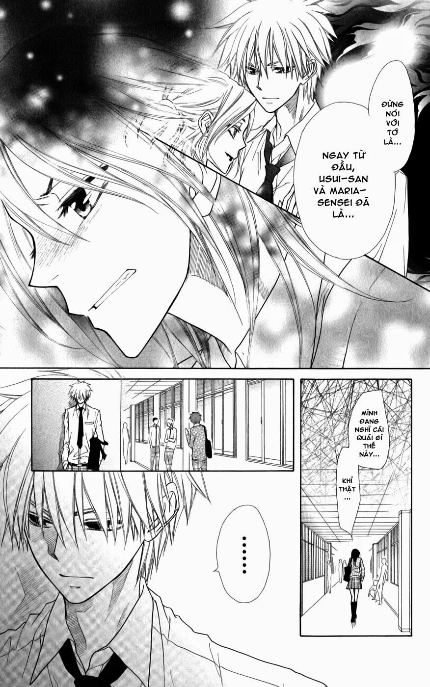 khi sếp là hầu bàn chapter 44 6