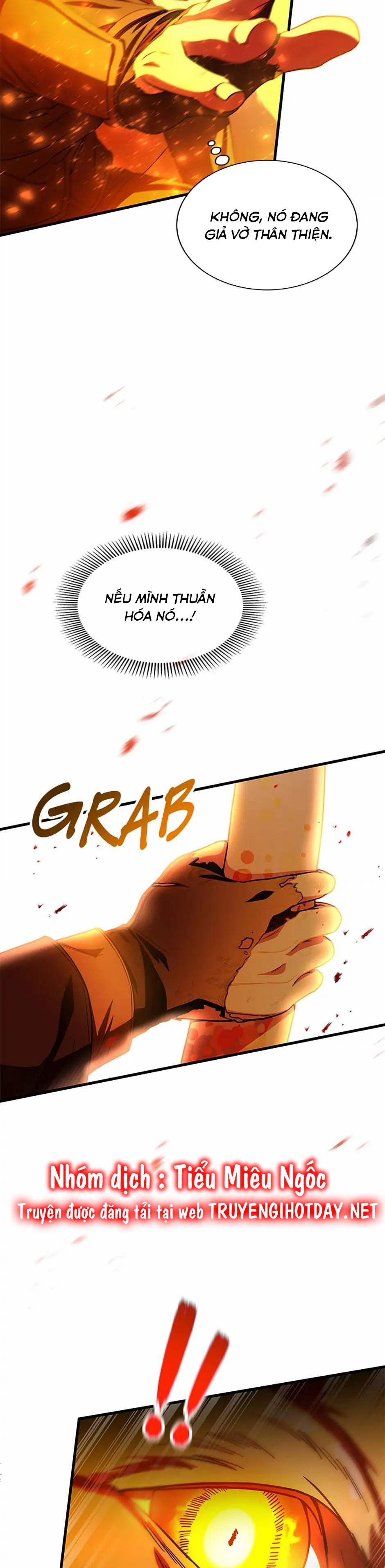 vị cứu tinh của nam phản diện chapter 19 40