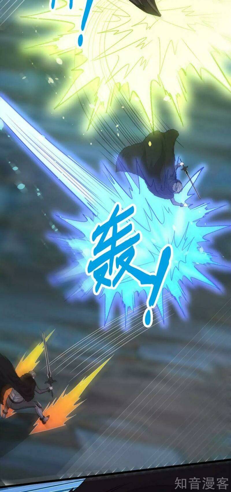 kiếm vũ chapter 175 4