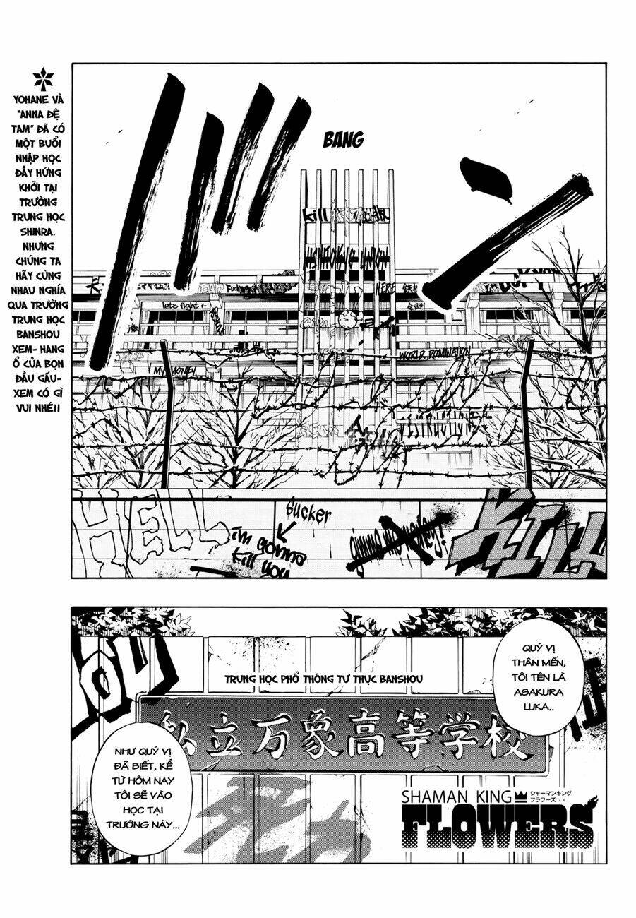 vua pháp thuật phần 2 chapter 8 2