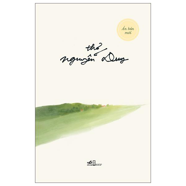 Sách - Thơ Nguyễn Duy