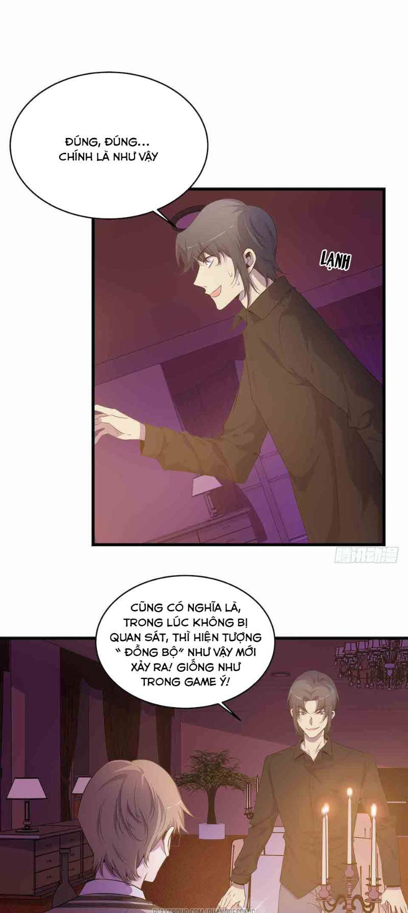 thát không mê thất chapter 38 24