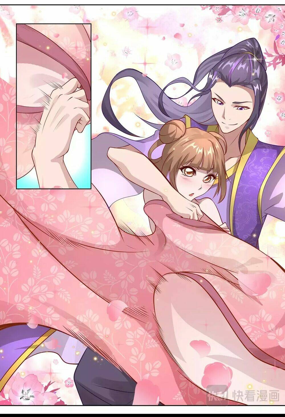 siêu năng đại hiệp chapter 14 15