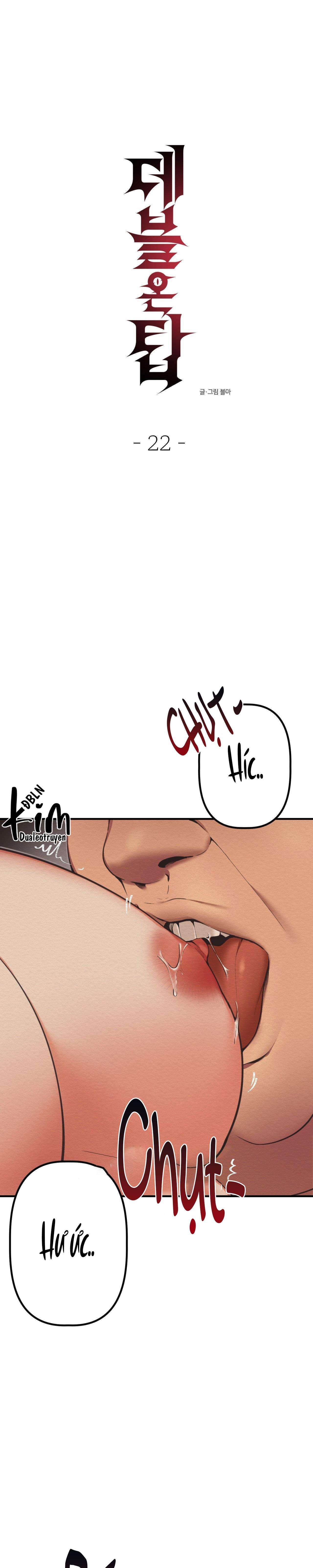 ác ma đỉnh cấp chapter 22 3