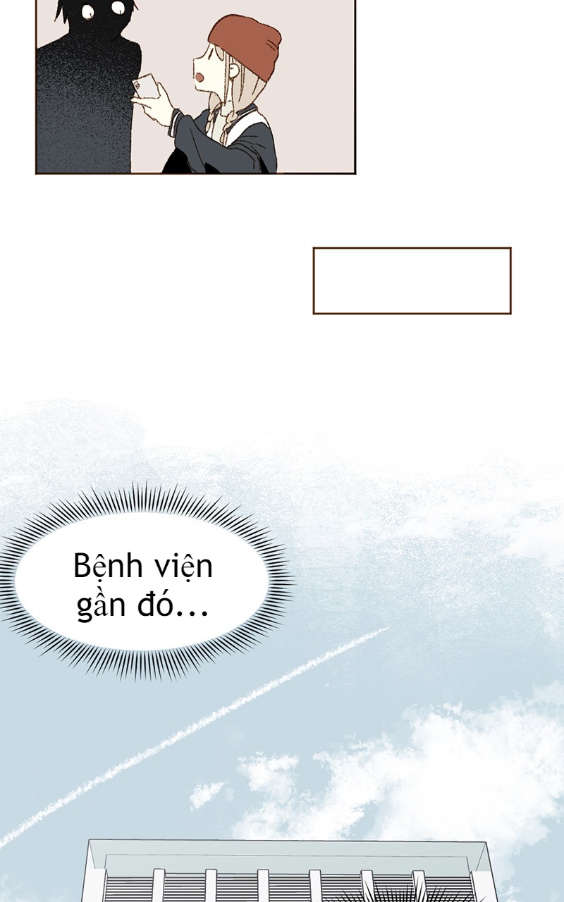 câu chuyện tình yêu kỳ lạ chapter 18 57