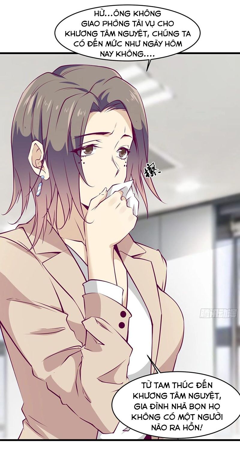 nãi ba là chiến thần mạnh nhất chapter 43 10