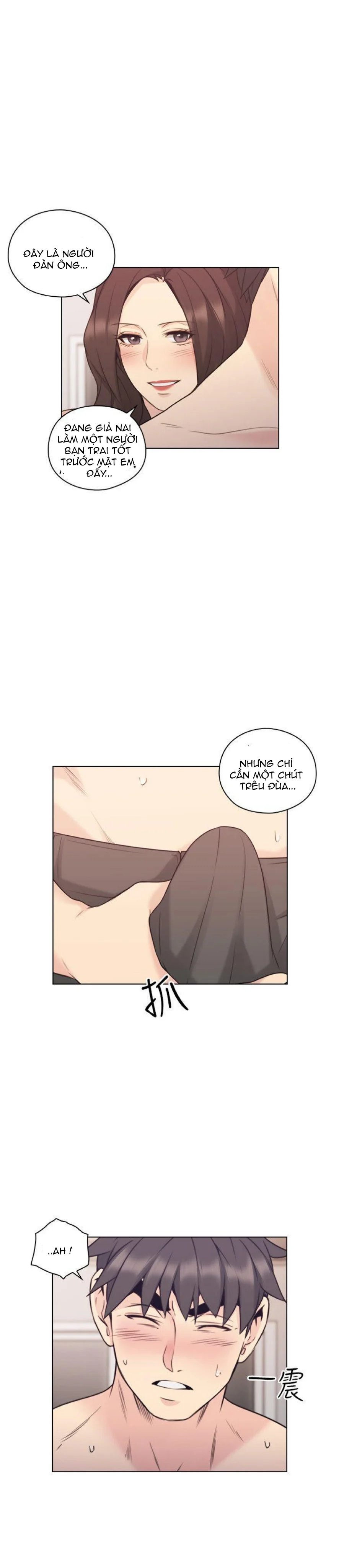 tình nhân chapter 37 10