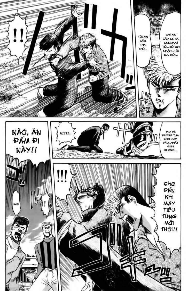 shonan junai gumi chapter 65 11