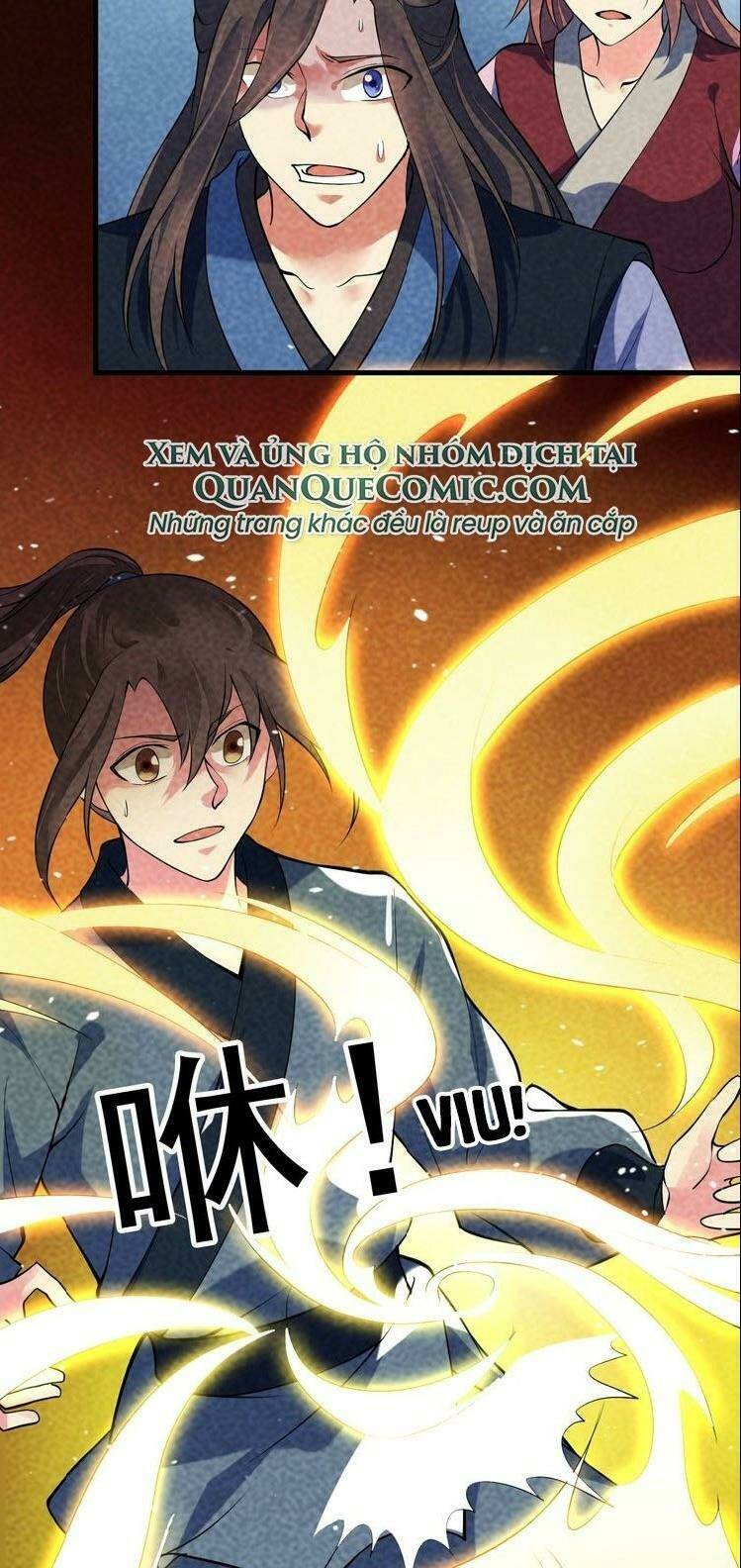 thánh tôn chapter 26 52