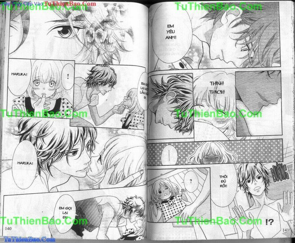 anh bạn bí ẩn chapter 8 71