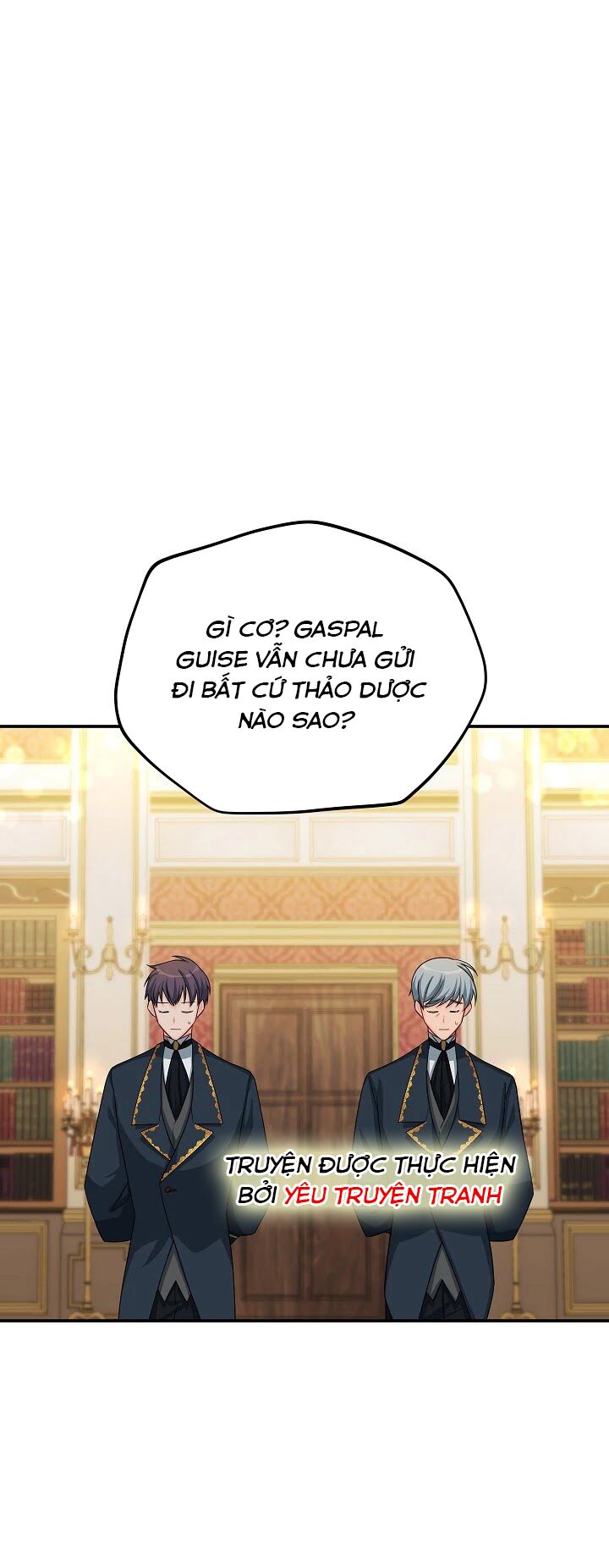 nữ công tước với tâm hồn trống rỗng chapter 54 1