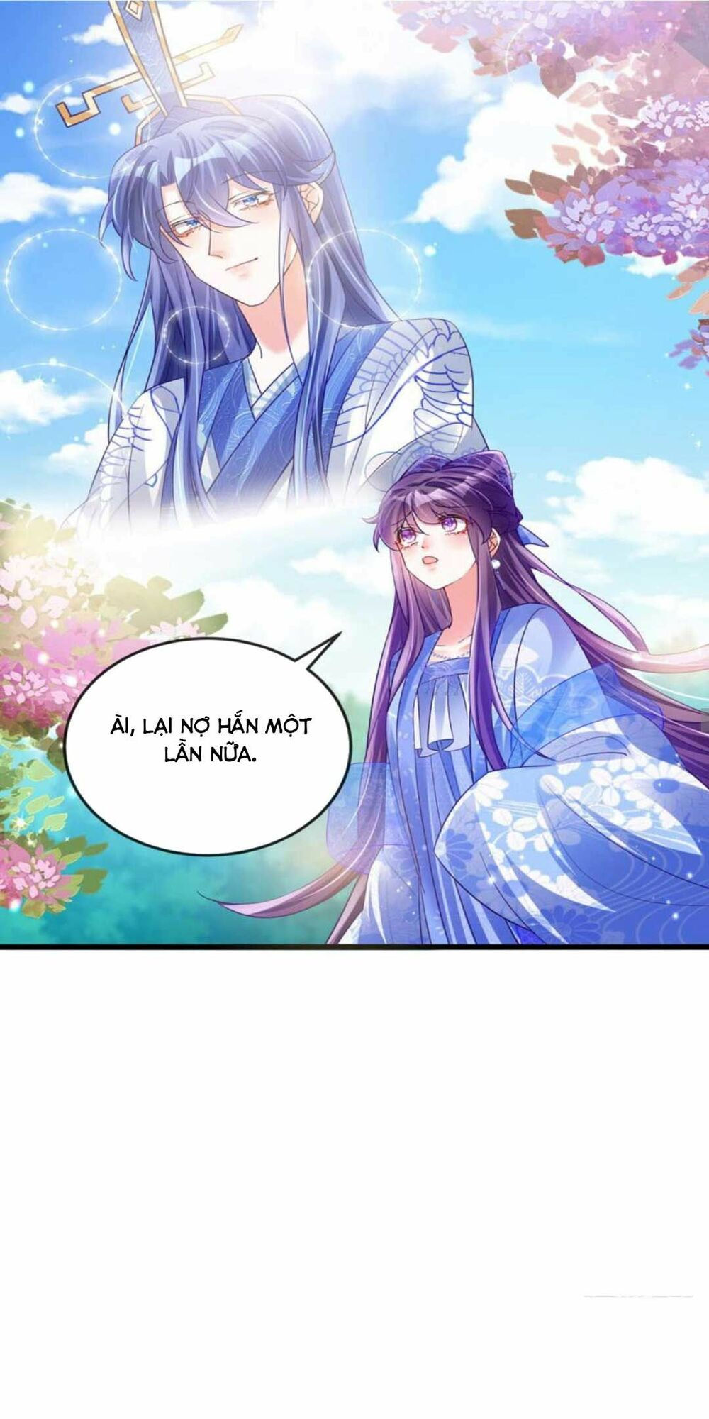 quân hoả nữ hoàng chapter 58 21