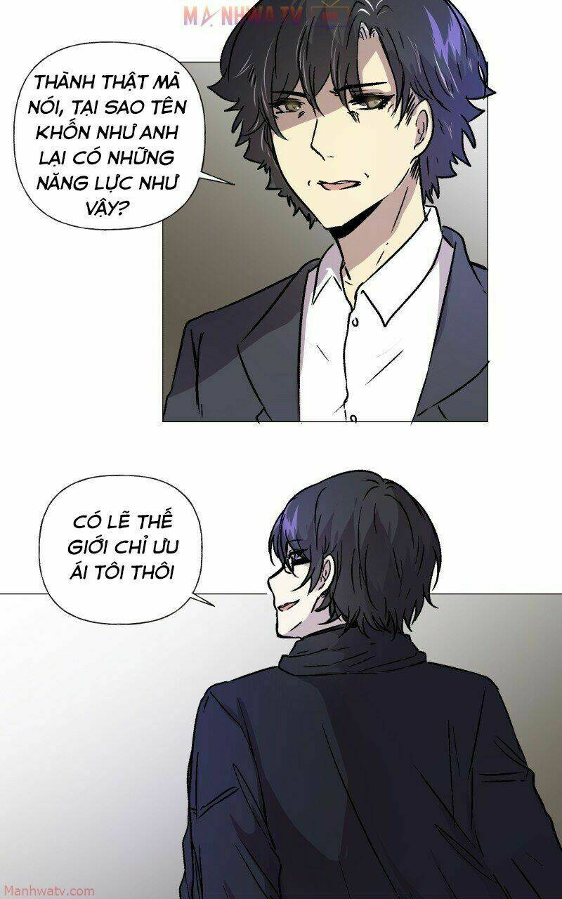 Trọng Sinh Mạc Thế Chapter 54 26