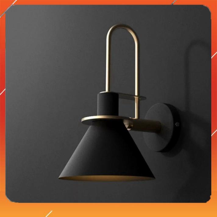 Đèn tường Décor phong cách Châu Âu màu đèn - đèn phòng làm việc cao cấp