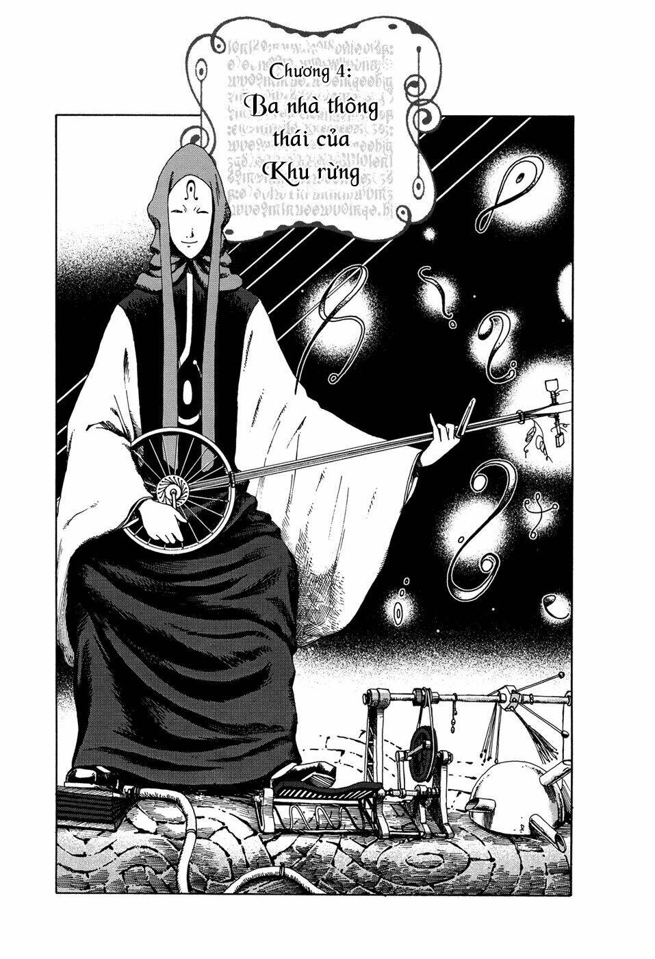 âm nhạc của marie chapter 4 2