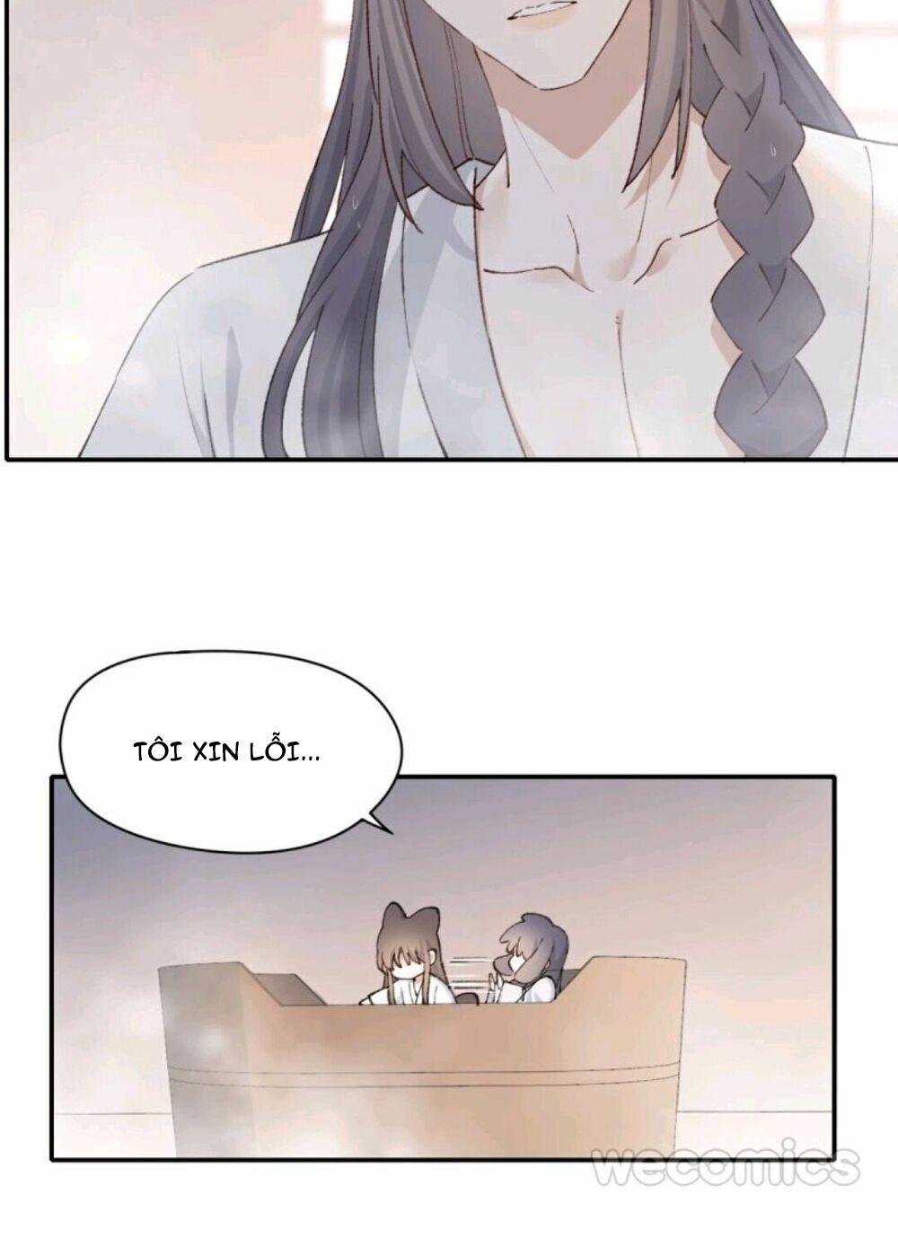 người yêu tin đồn chapter 20 6