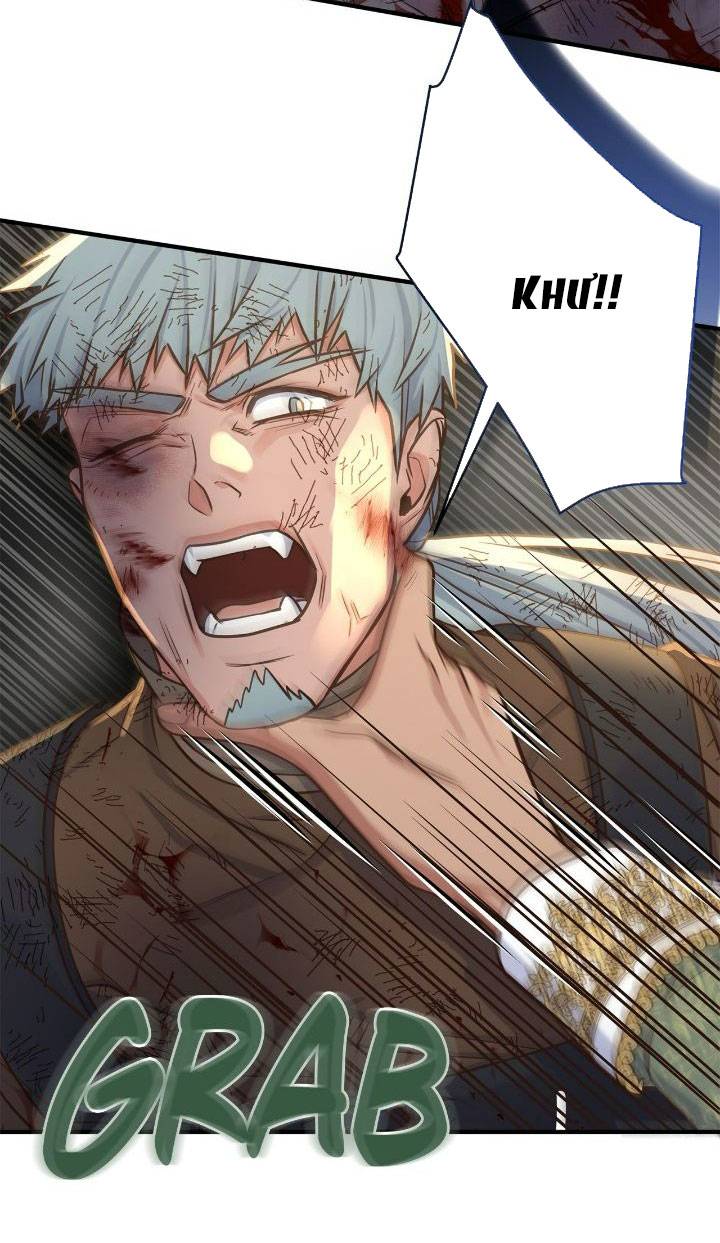 giam cầm chapter 24.1 11