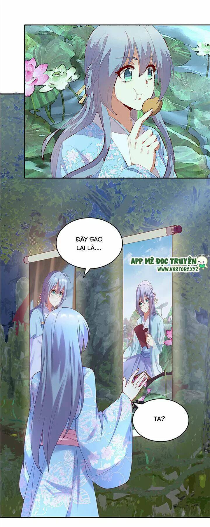 đô đốc đại nhân sủng thê kí chapter 70 21