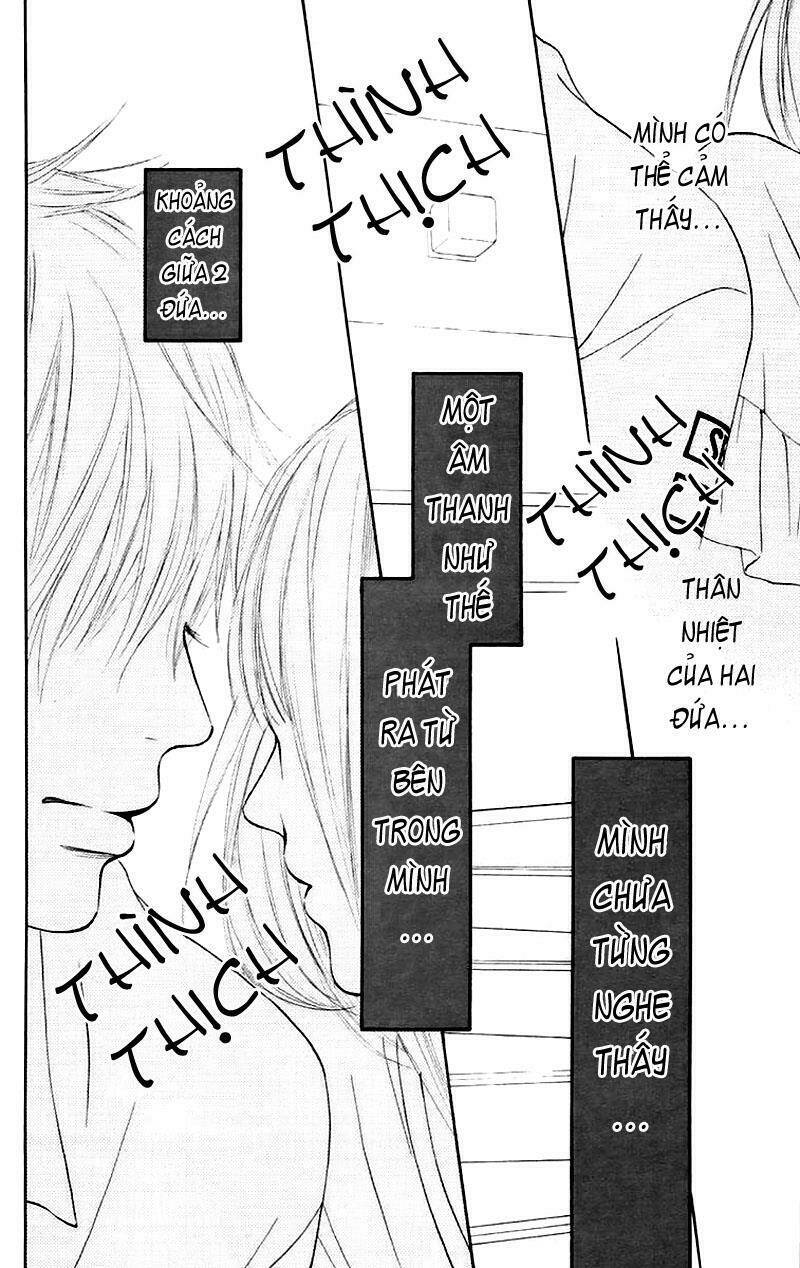 anh đã cho em biết bao thứ đầu tiên chapter 58 6