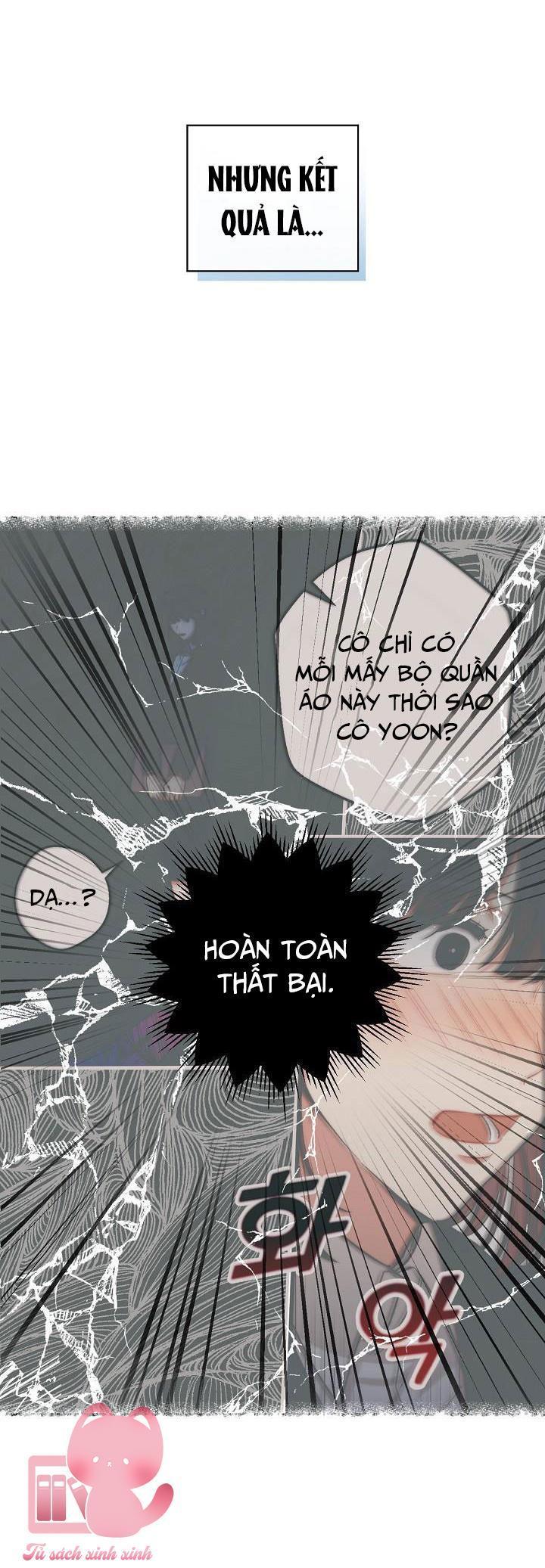 quán cà phê của bom chapter 7 5
