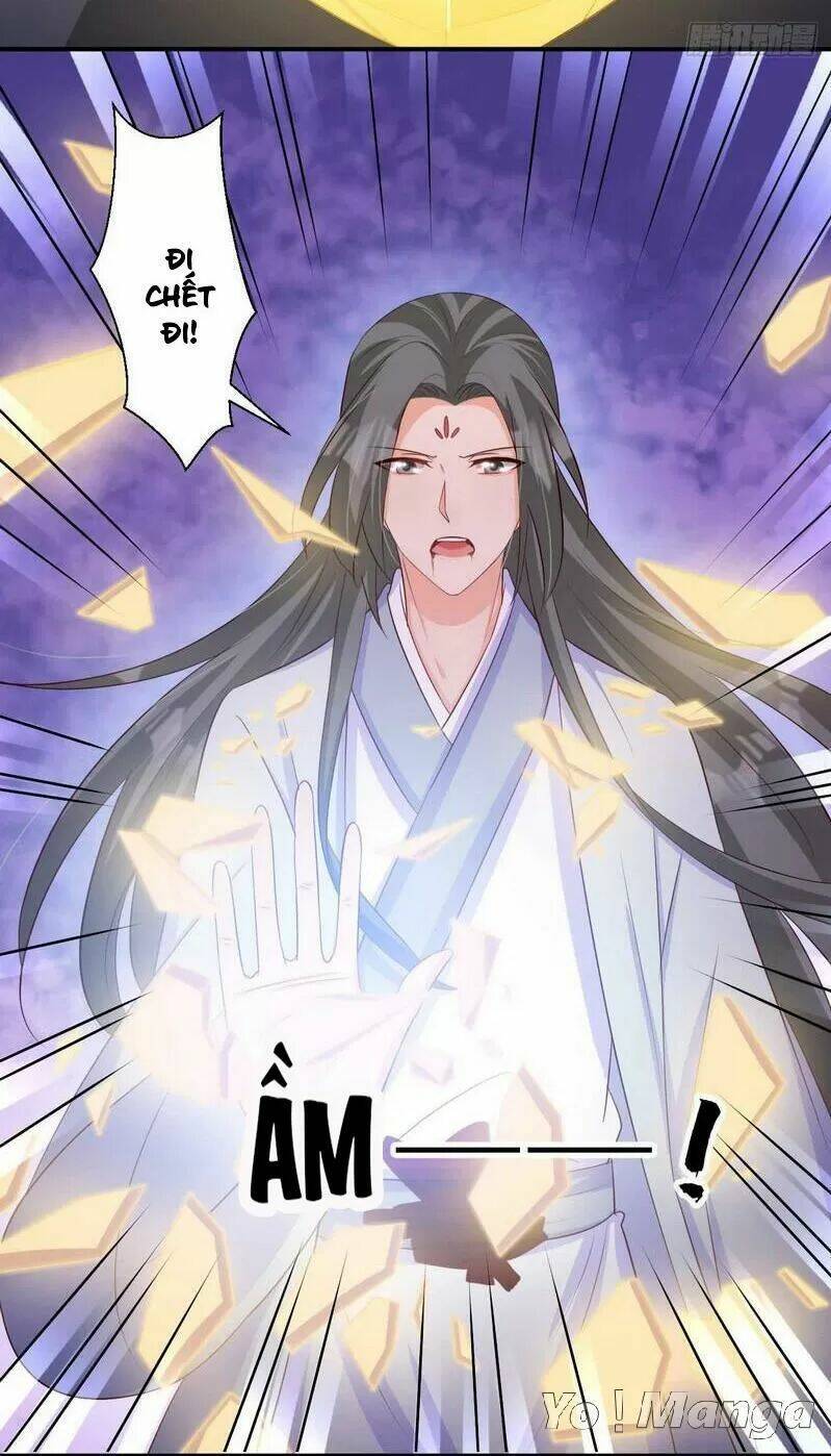 độc y cuồng phi chapter 74 3