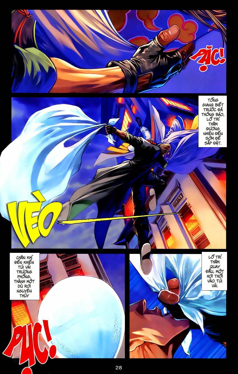 108 - tân thủy hử chapter 2.1 26