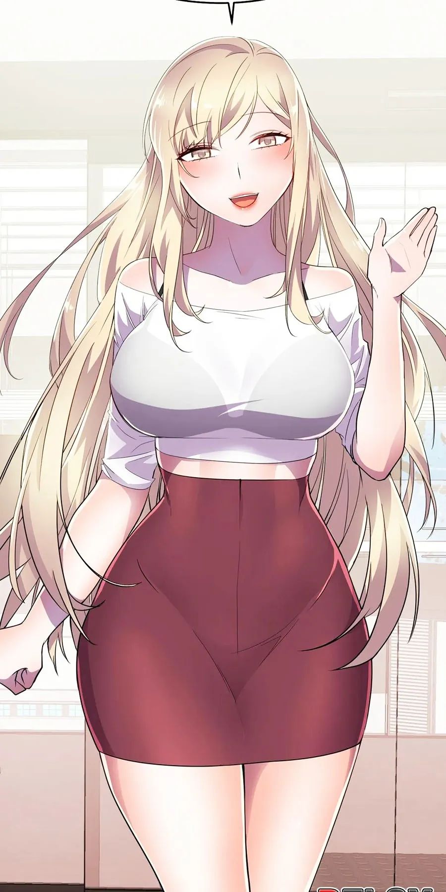 quản lý của siêu anh hùng chapter 17 46