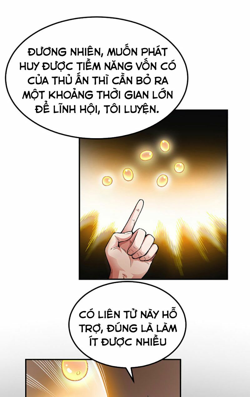 võ đạo độc tôn chapter 364 6