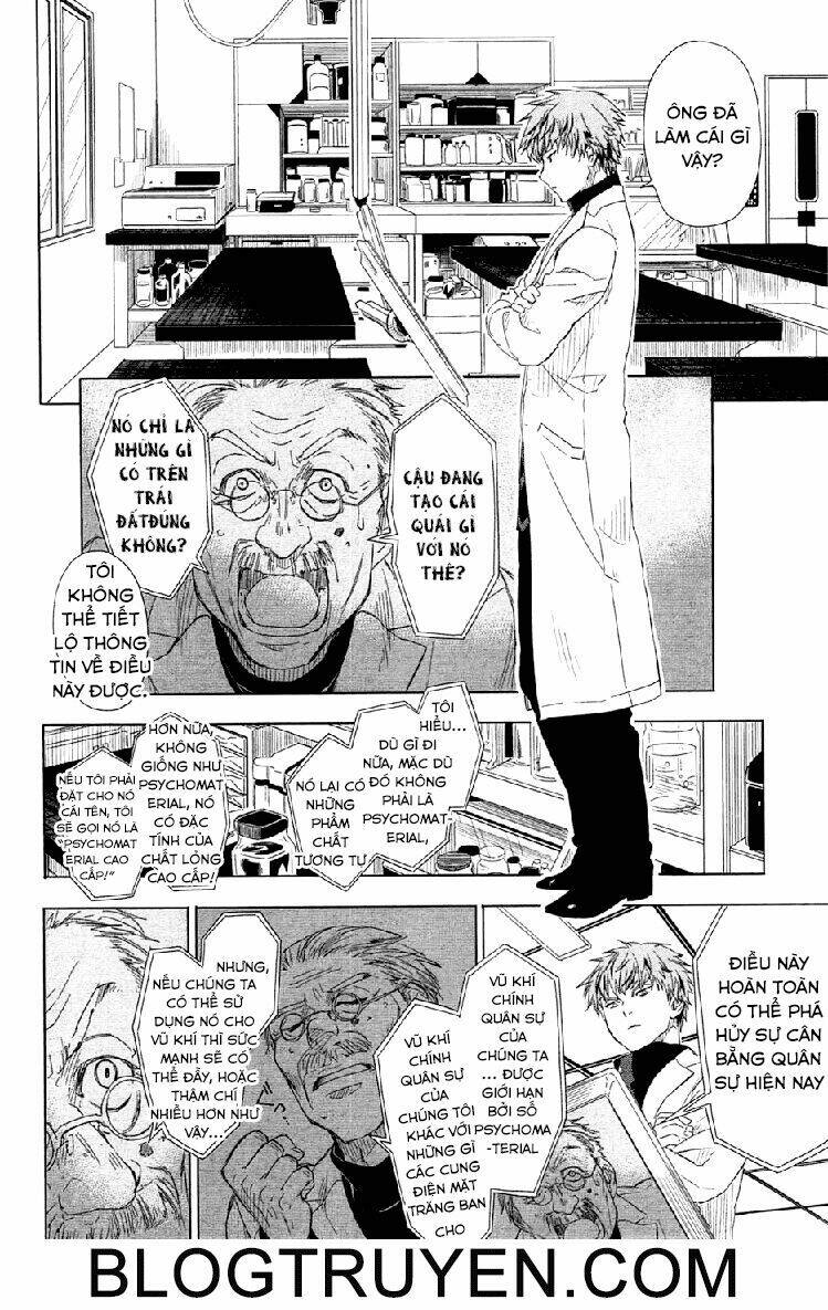 yuusen shoujo - plug-in girl chapter 3 9