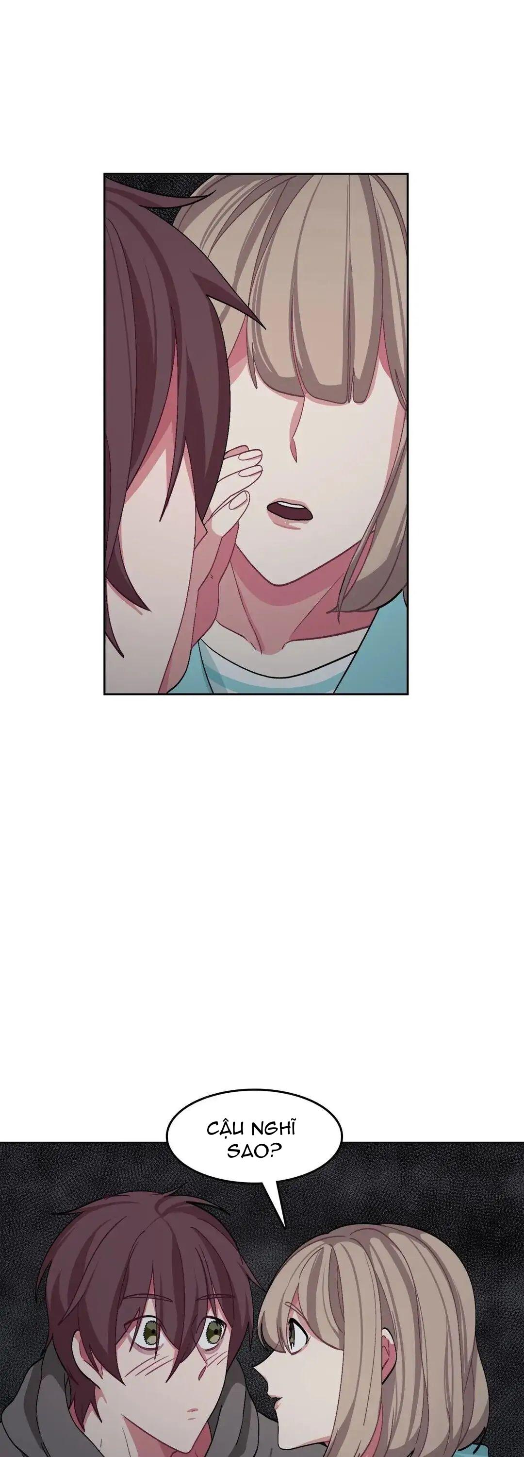 hãy vâng lời anh chapter 21 48