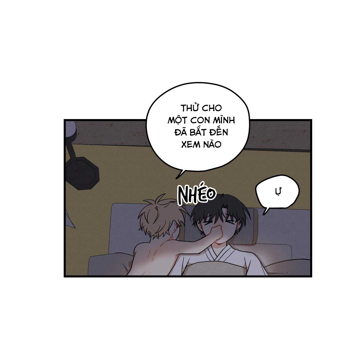 đường hoa liên kiều rơi chapter 30 48