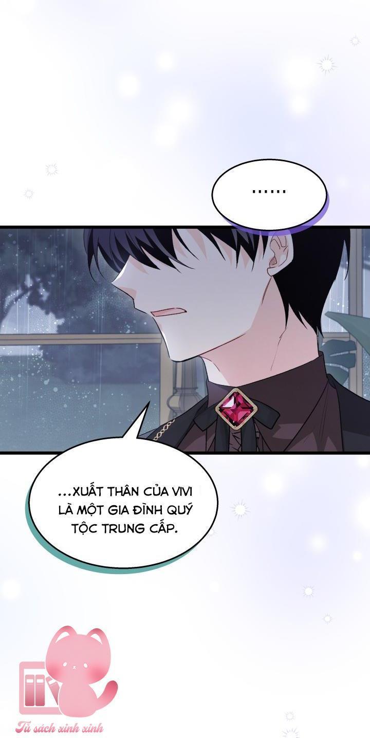 quan hệ cộng sinh giữa báo đen và thỏ trắng chapter 86 68