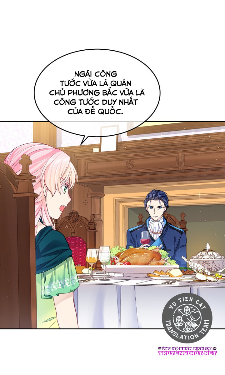 tôi gặp rắc rối vì chồng qúa dễ thương chapter 6 5