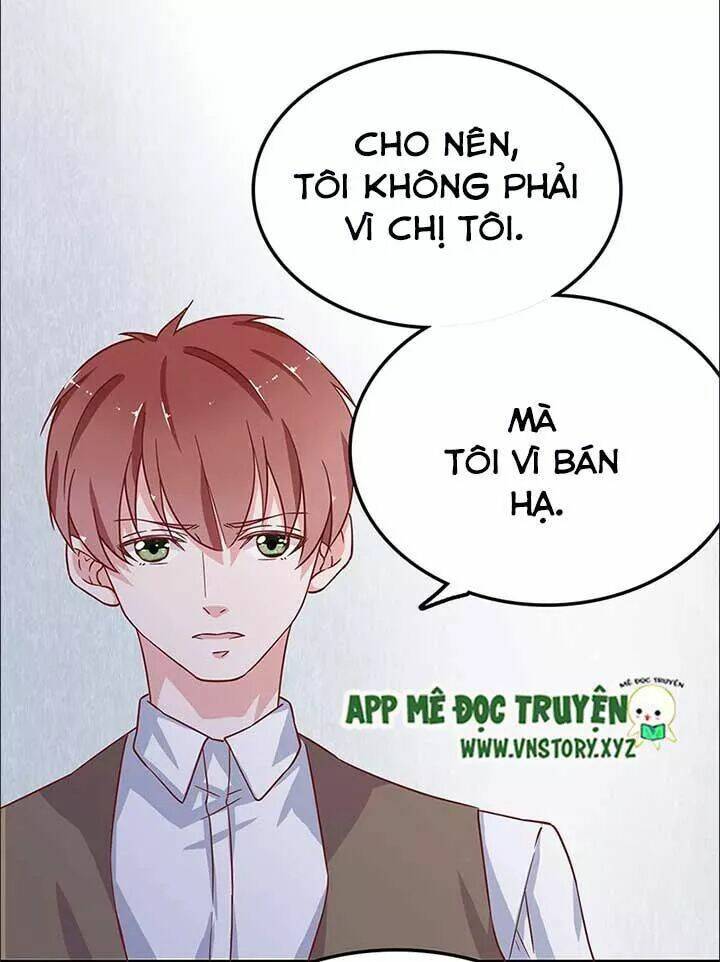 yêu em, sai đến tận cùng chapter 40 8