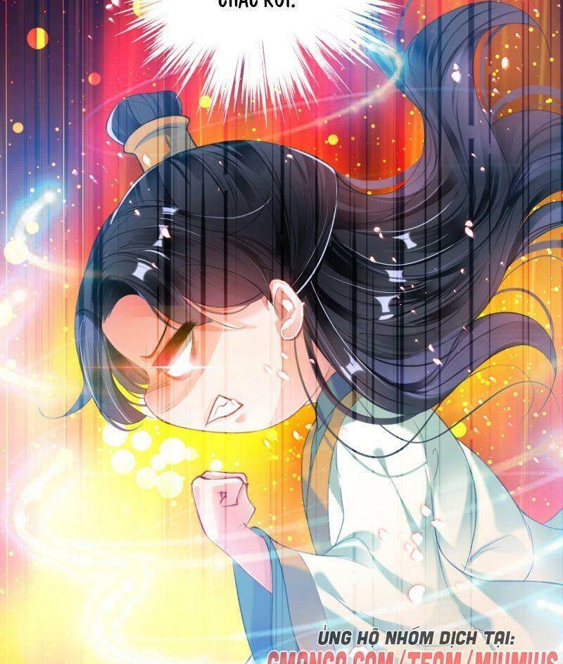 vương gia, áo lót của ngươi rơi mất rồi chapter 103 29