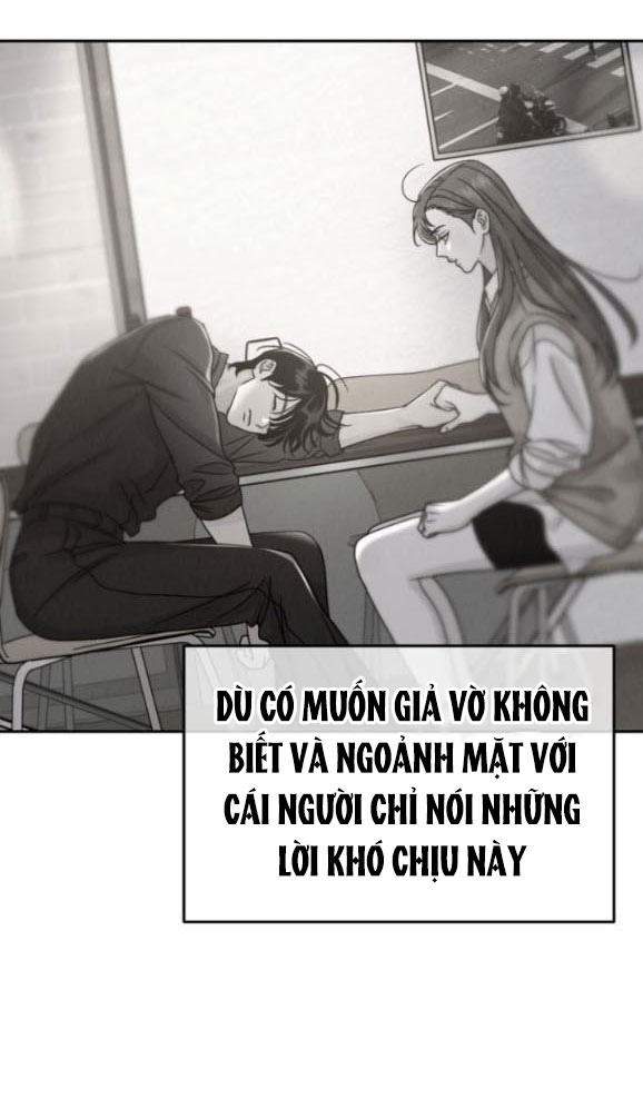 Thuyết Tình Yêu Ích Kỷ chapter 17.2 20