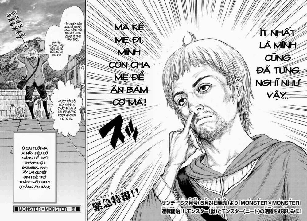 monster x monster chapter 1.2 19