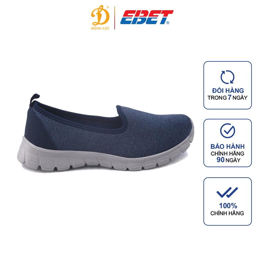 Giày Thể Thao Chạy Bộ Nữ EBET EB6185 - Động Lực