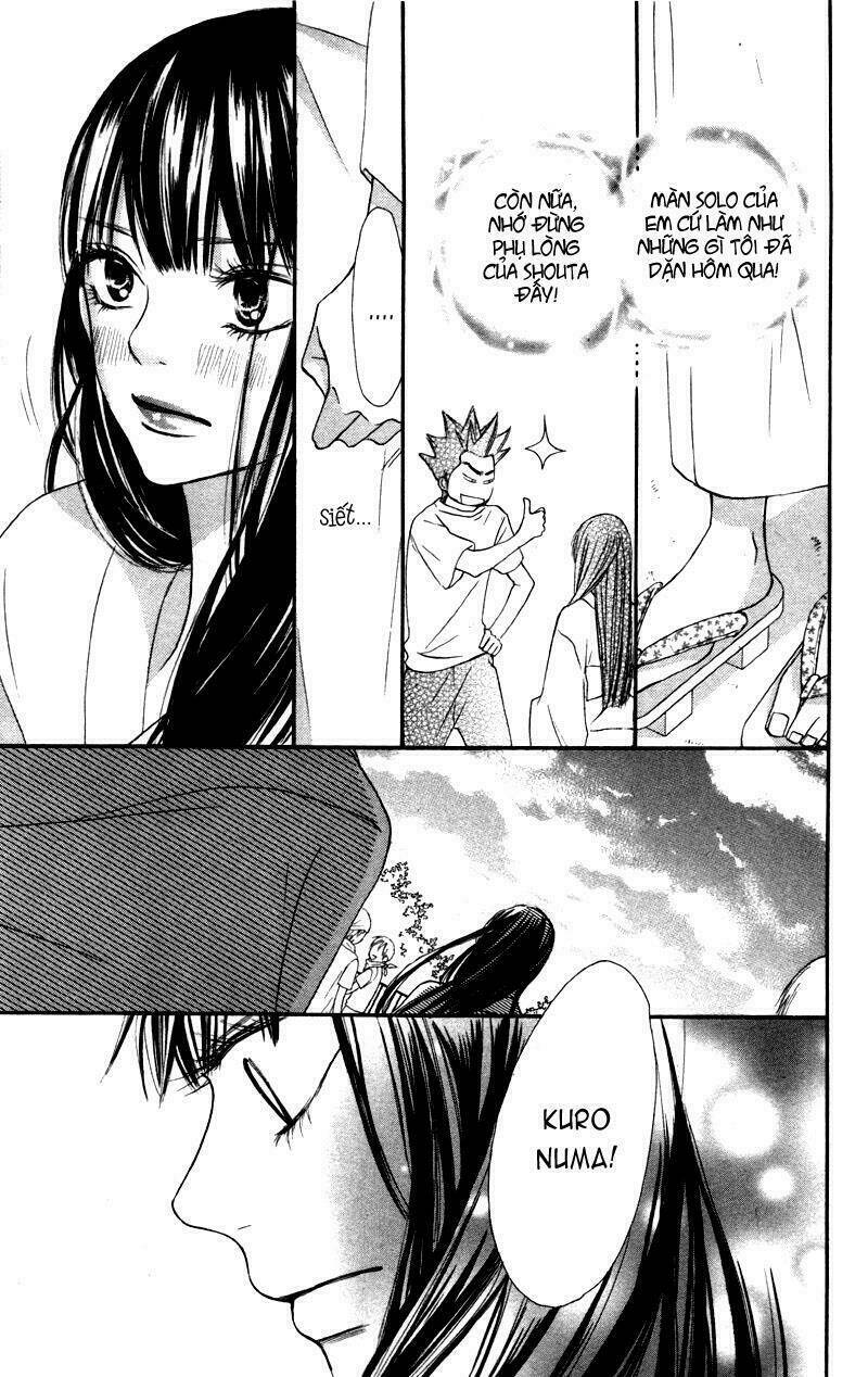 anh đã cho em biết bao thứ đầu tiên chapter 40 17