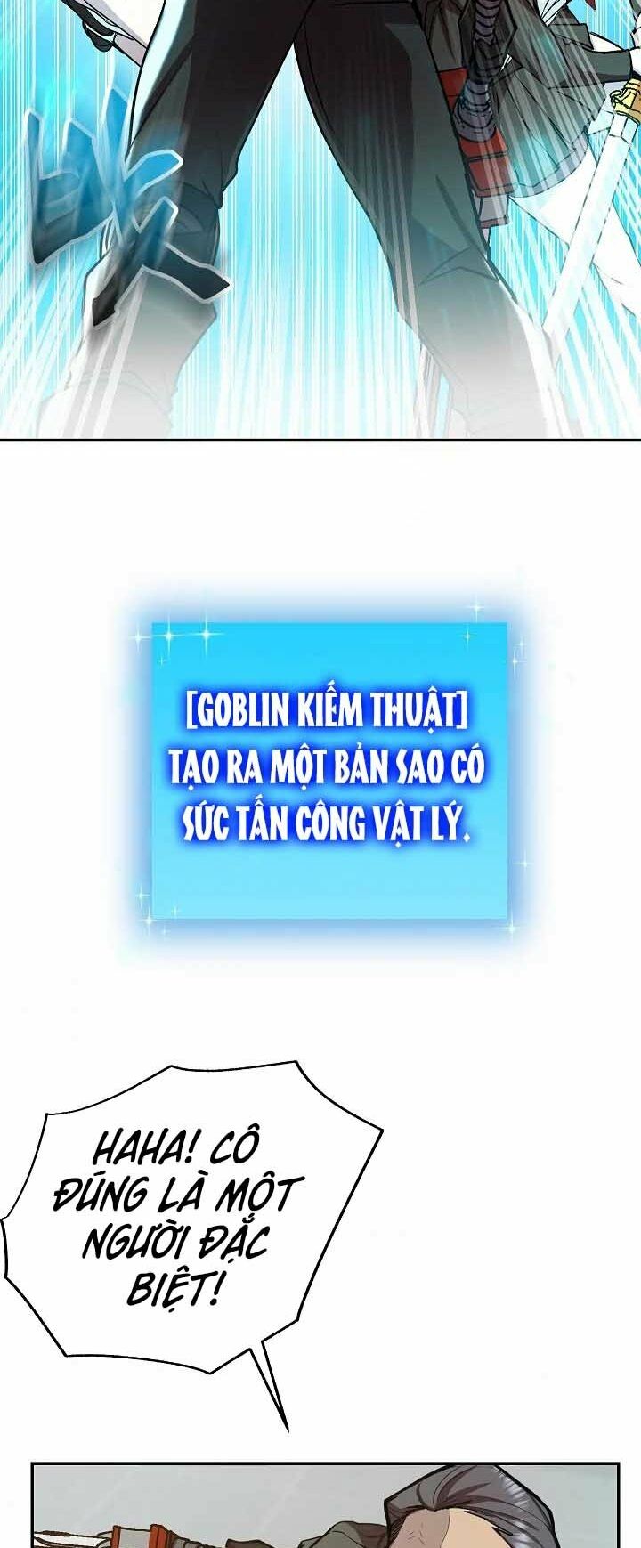 giả vờ làm kẻ vô dụng ở học đường chapter 18 27