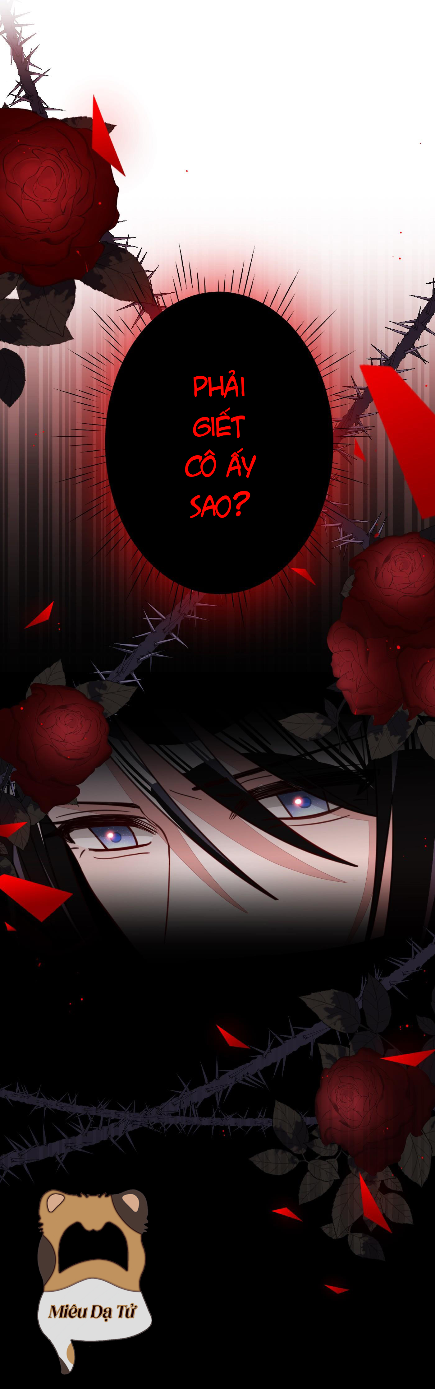 mối quan hệ cấm yêu đương chapter 7 22