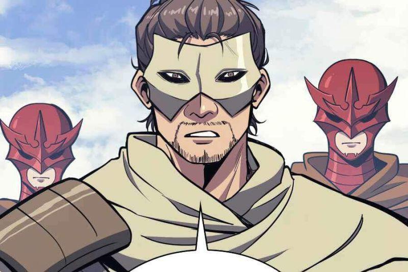 tôi trở lại thăng cấp một mình chapter 111 16