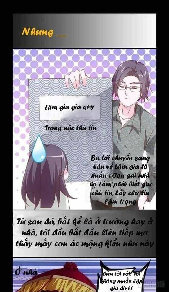 lạc vũ trấn chapter 2 11