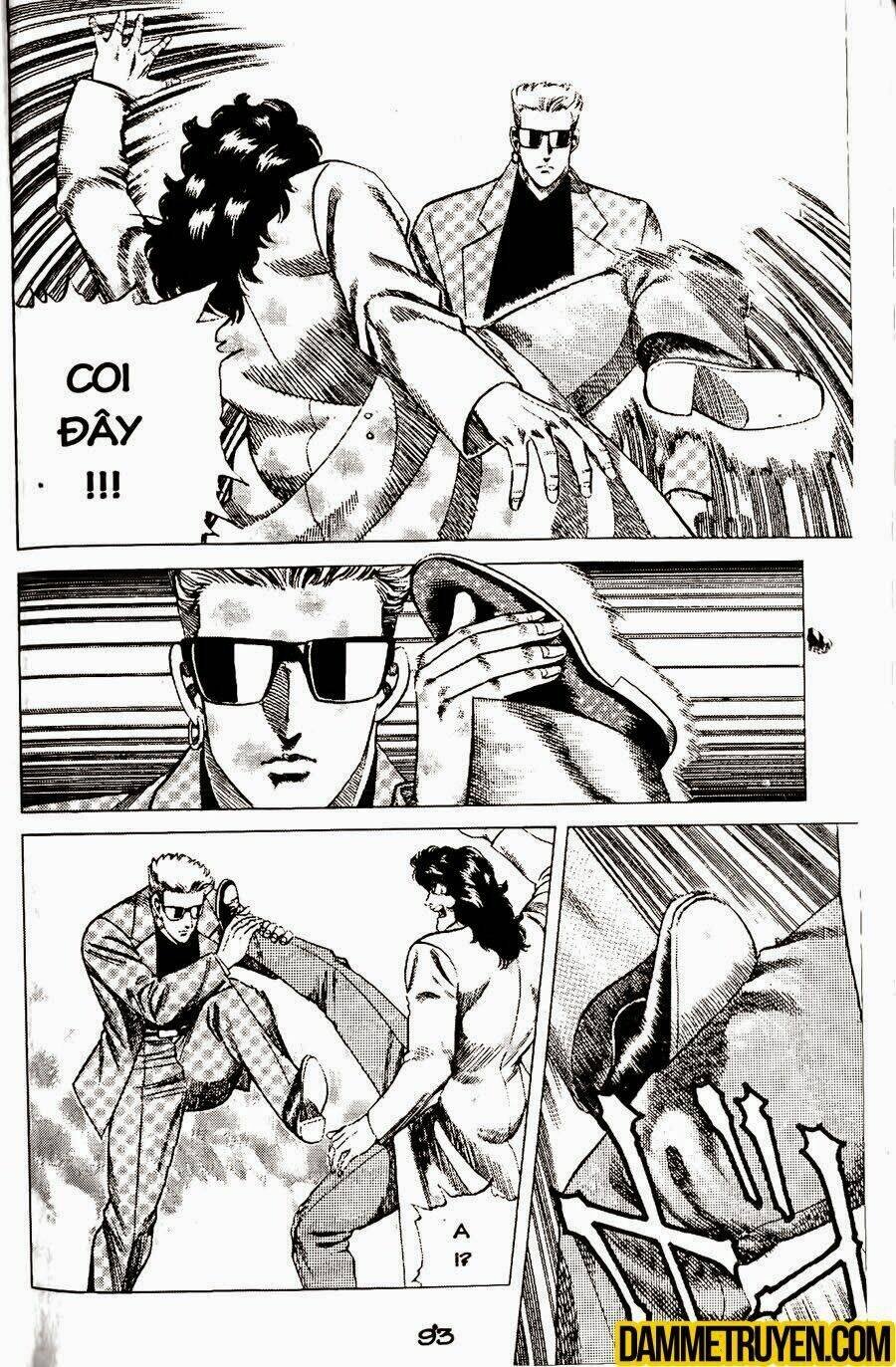 sức mạnh nhân đôi chapter 23.2 2